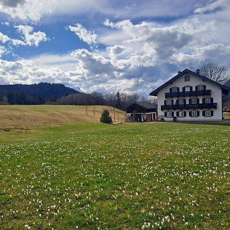 Bauernhaus Jocher Krun Exterior photo